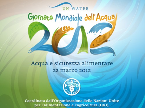 World Water Day 2012